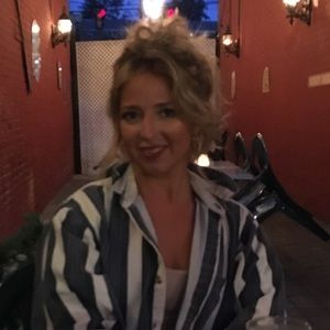 Meet your Posher, Morgan